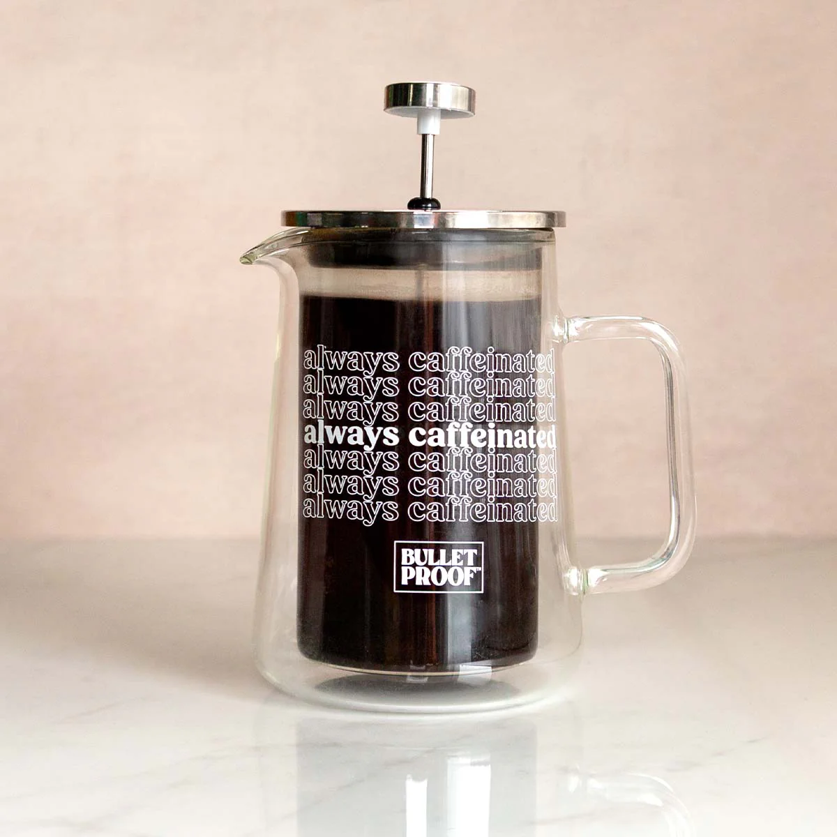 Bulletproof French Press 22.8 oz - Image 3